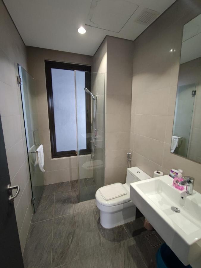 8 Kia Peng Suites Klcc By Luna Kuala Lumpur Habitación foto
