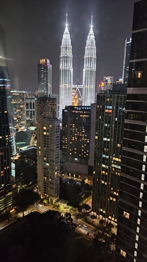 8 Kia Peng Suites Klcc By Luna Kuala Lumpur Exterior foto