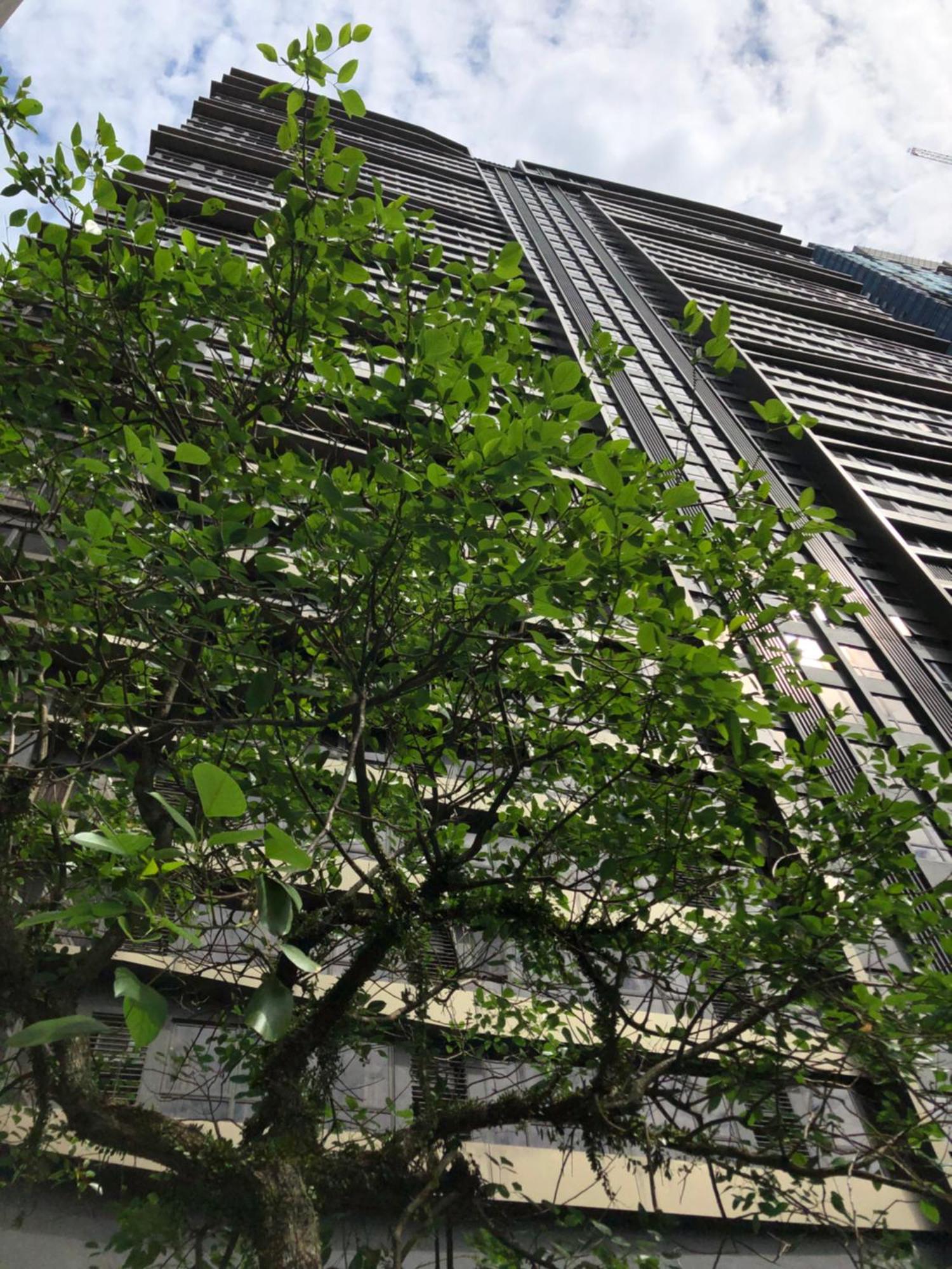 8 Kia Peng Suites Klcc By Luna Kuala Lumpur Exterior foto