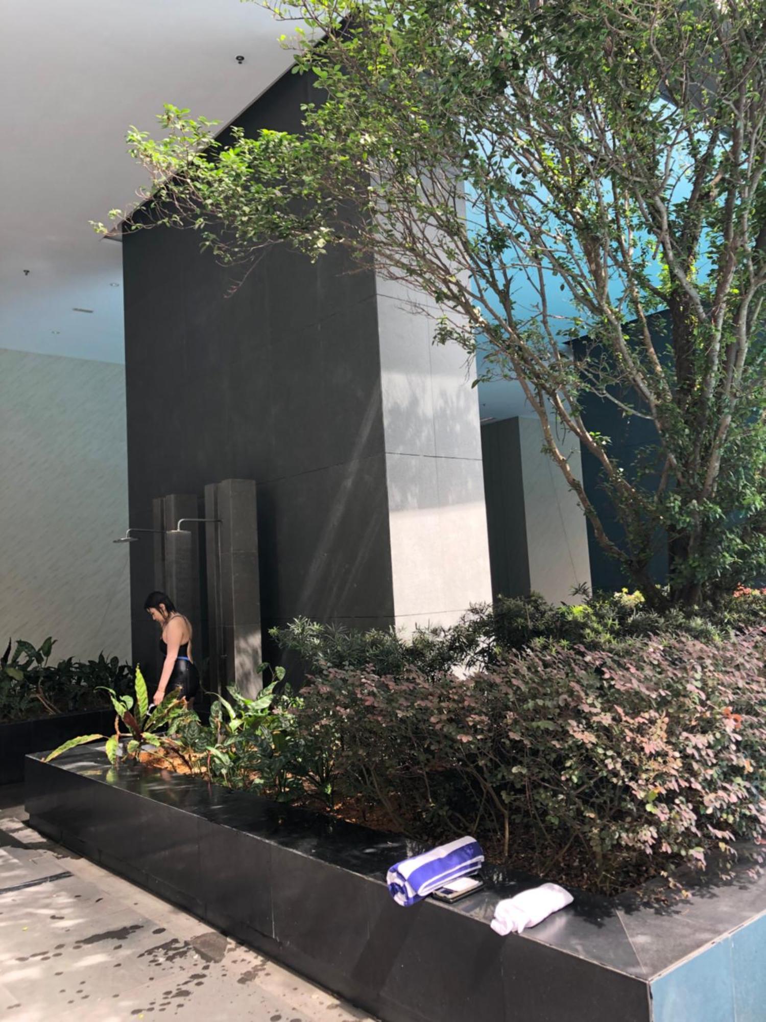 8 Kia Peng Suites Klcc By Luna Kuala Lumpur Exterior foto